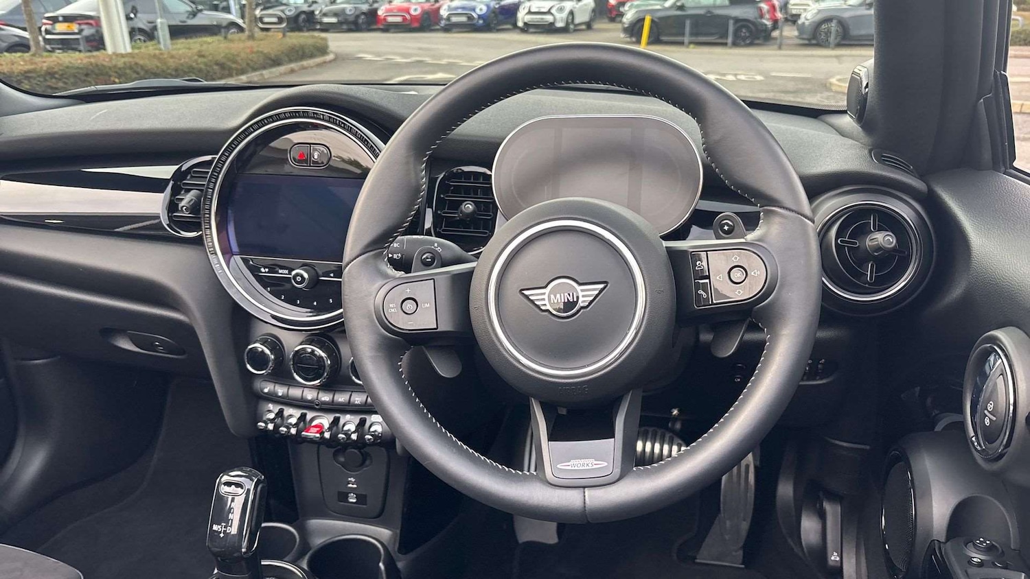 Used MINI Convertible 2024 for sale - 76421206: Photo 7