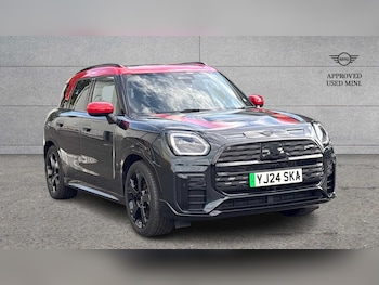Used MINI Countryman 2024 for sale - 76015955: Photo