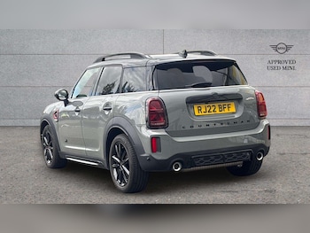 Used MINI Countryman 2022 for sale - 78234146: Photo