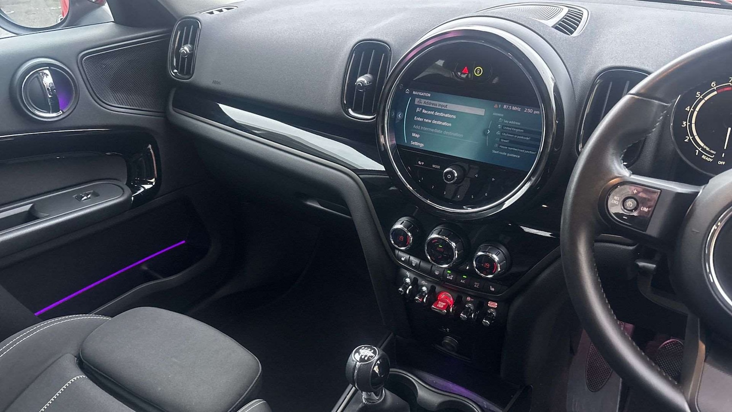 Used MINI Countryman 2021 for sale - 77011177: Photo 10