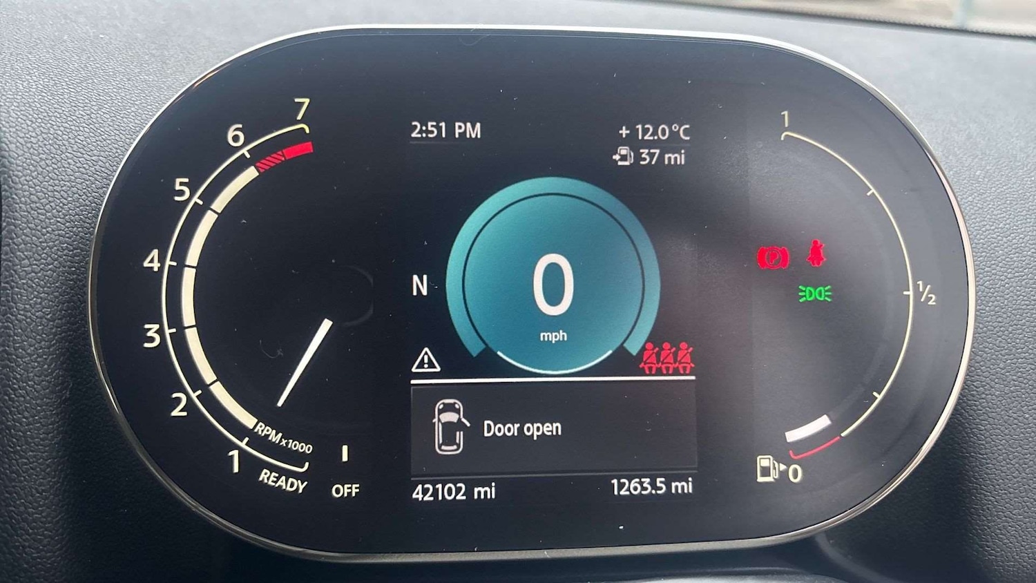 Used MINI Countryman 2021 for sale - 77011177: Photo 11