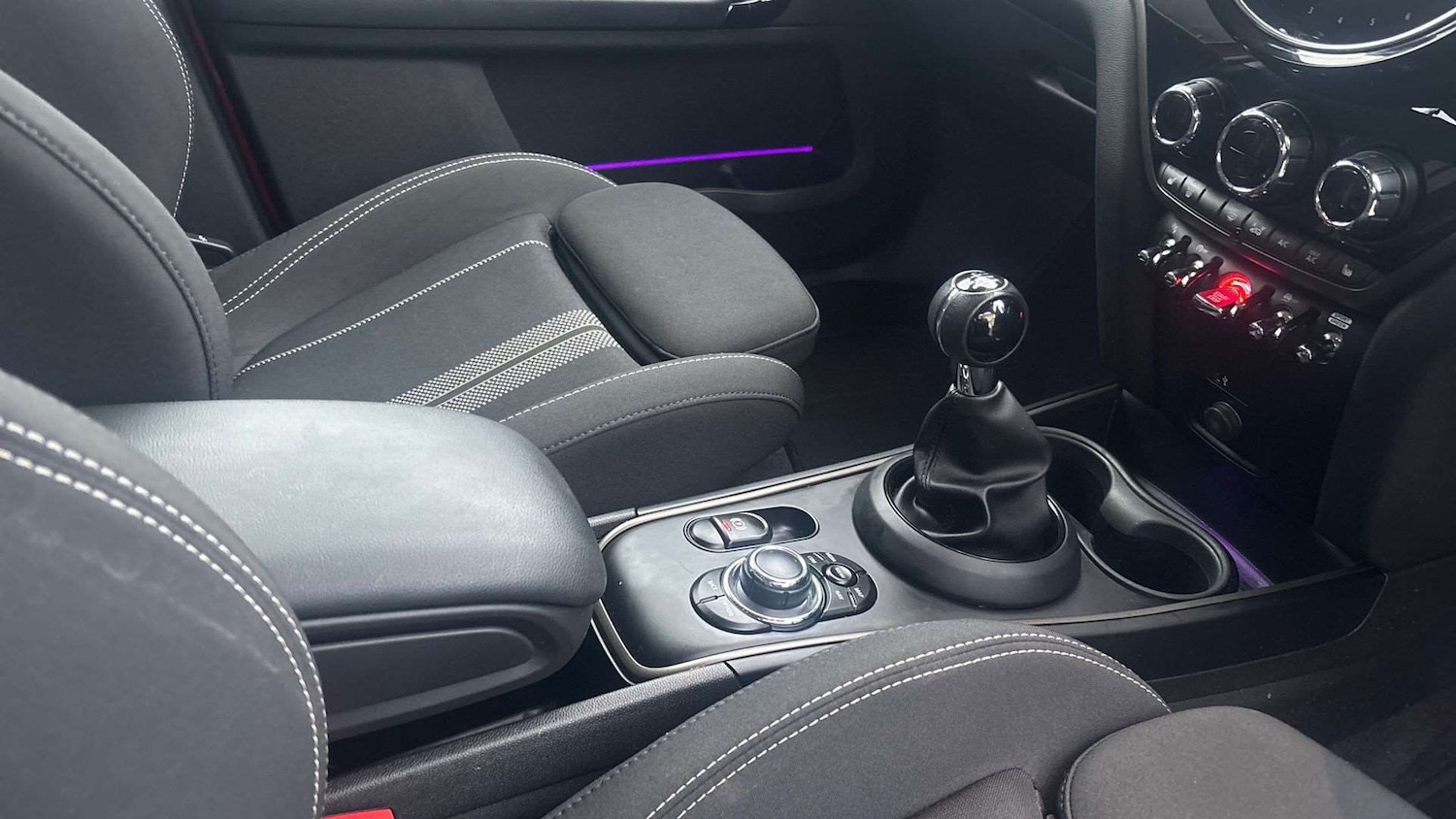 Used MINI Countryman 2021 for sale - 77011177: Photo 12