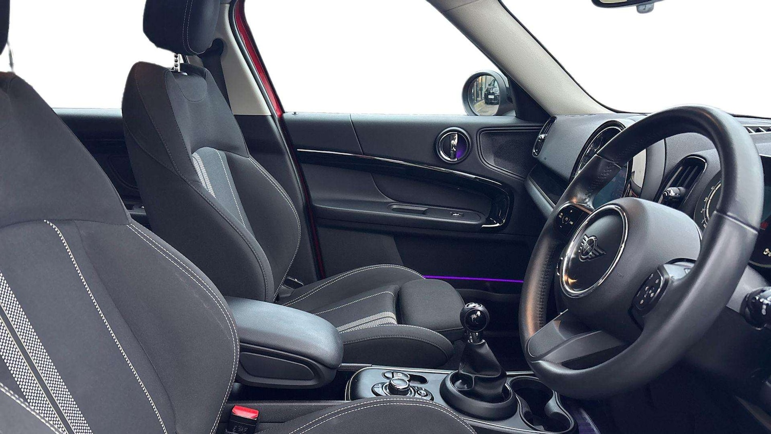 Used MINI Countryman 2021 for sale - 77011177: Photo 13