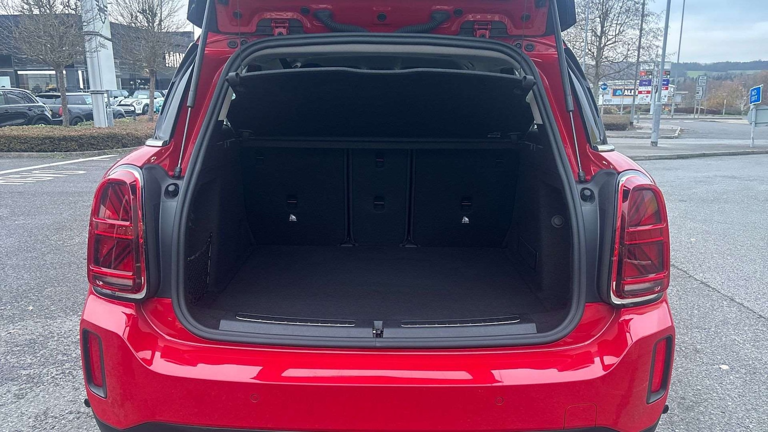 Used MINI Countryman 2021 for sale - 77011177: Photo 15