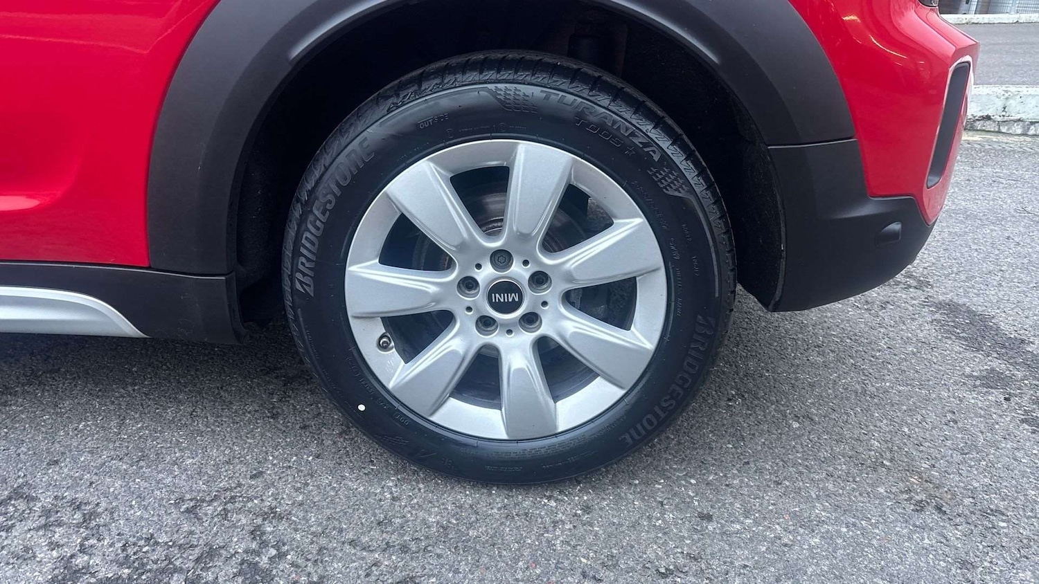 Used MINI Countryman 2021 for sale - 77011177: Photo 16