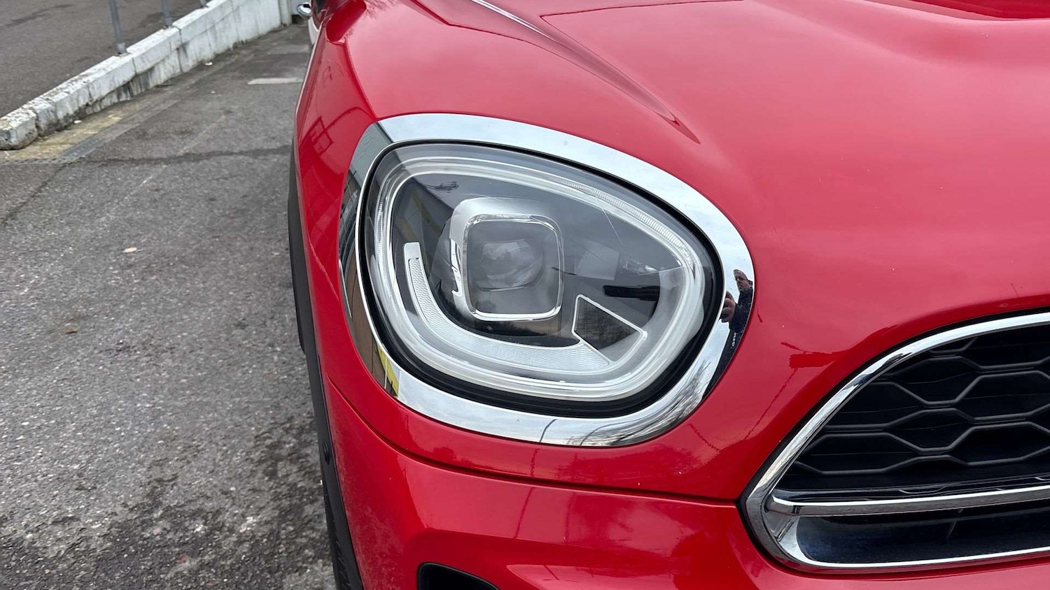 Used MINI Countryman 2021 for sale - 77011177: Photo 18