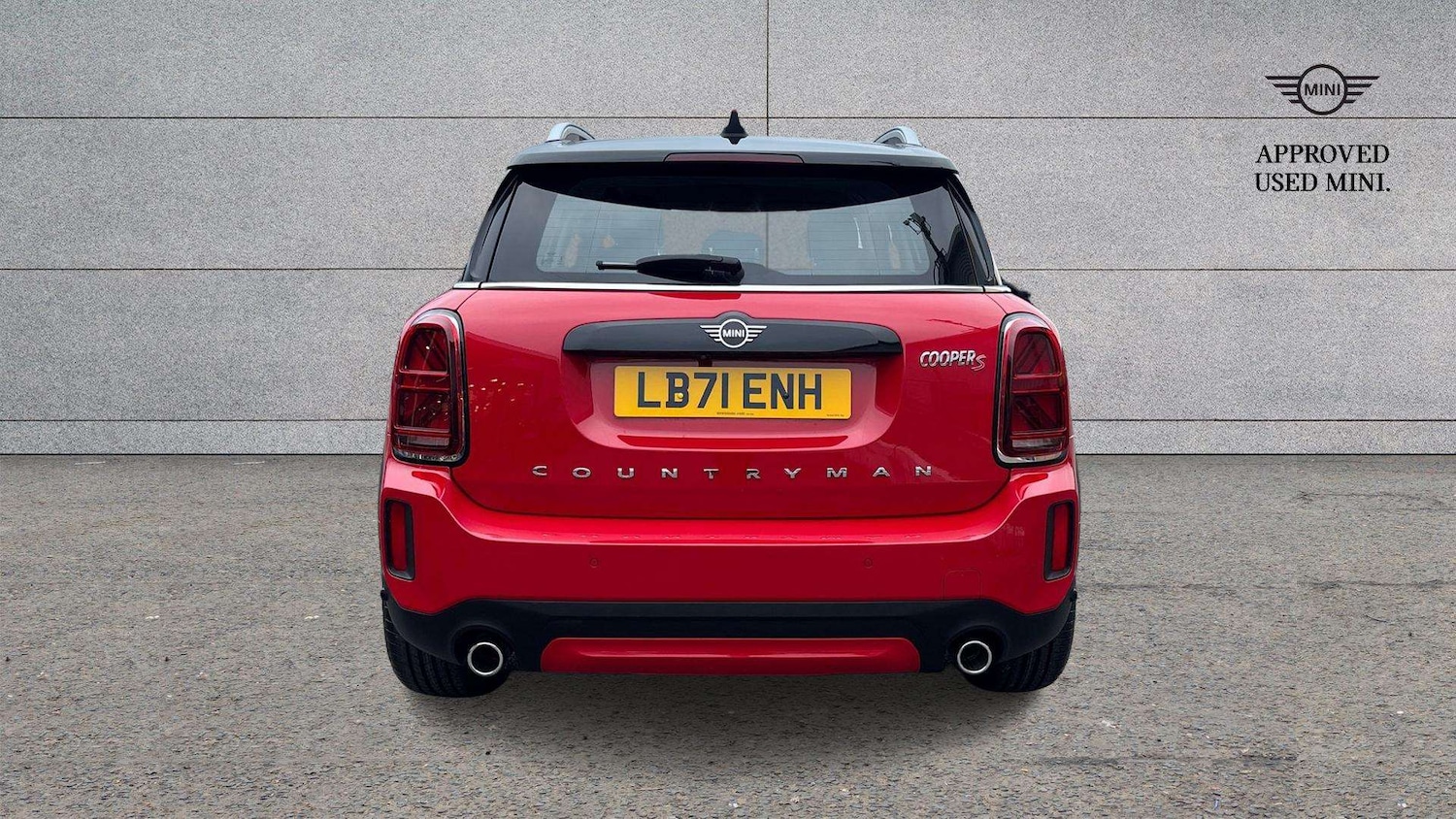 Used MINI Countryman 2021 for sale - 77011177: Photo 20