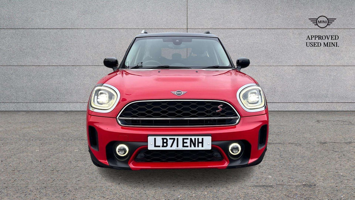 Used MINI Countryman 2021 for sale - 77011177: Photo 21