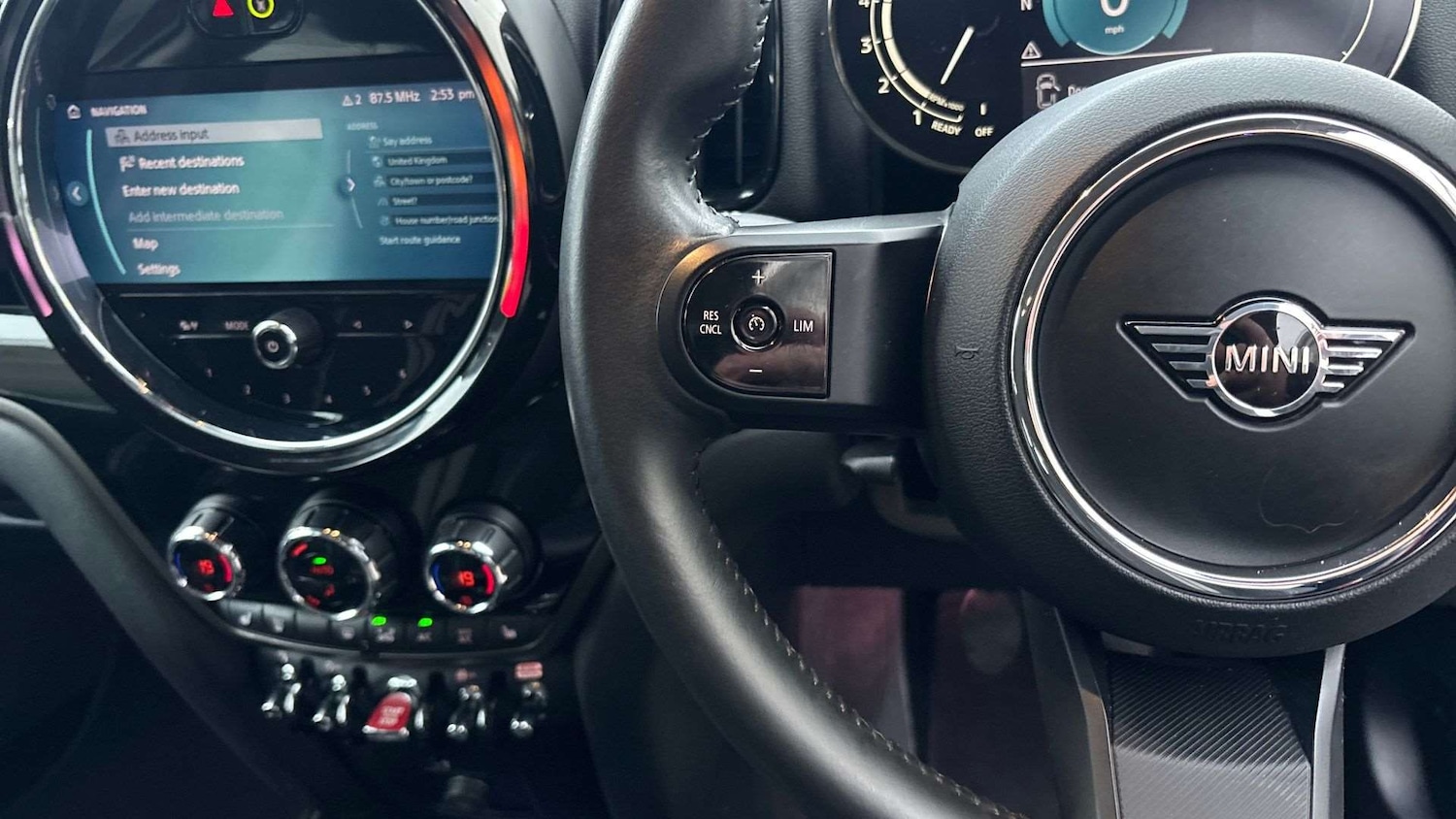 Used MINI Countryman 2021 for sale - 77011177: Photo 22