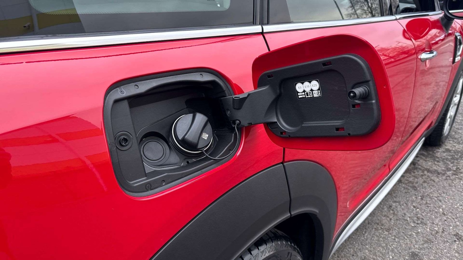 Used MINI Countryman 2021 for sale - 77011177: Photo 25