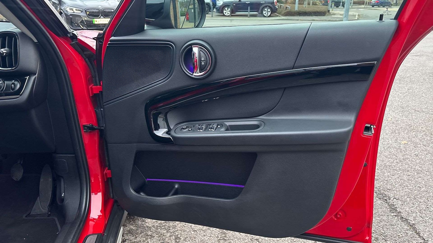 Used MINI Countryman 2021 for sale - 77011177: Photo 27