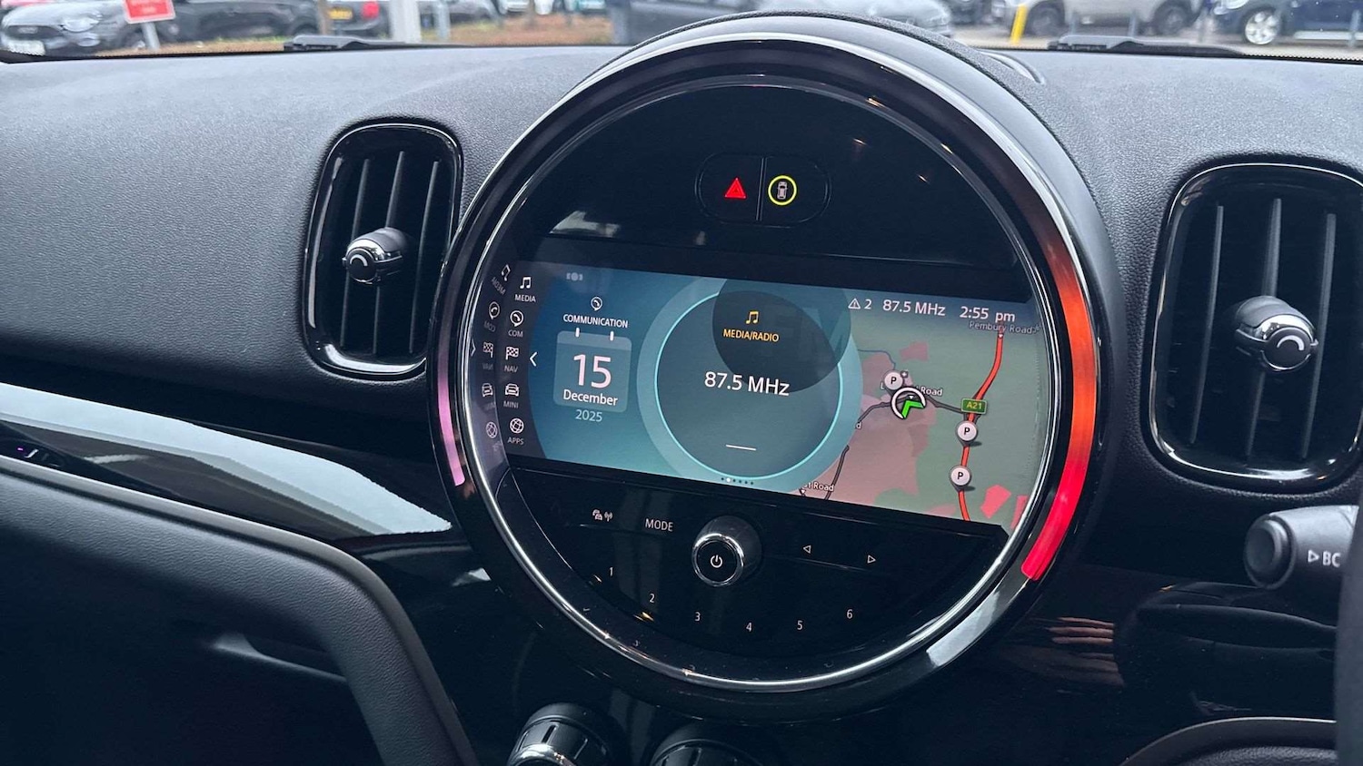 Used MINI Countryman 2021 for sale - 77011177: Photo 31