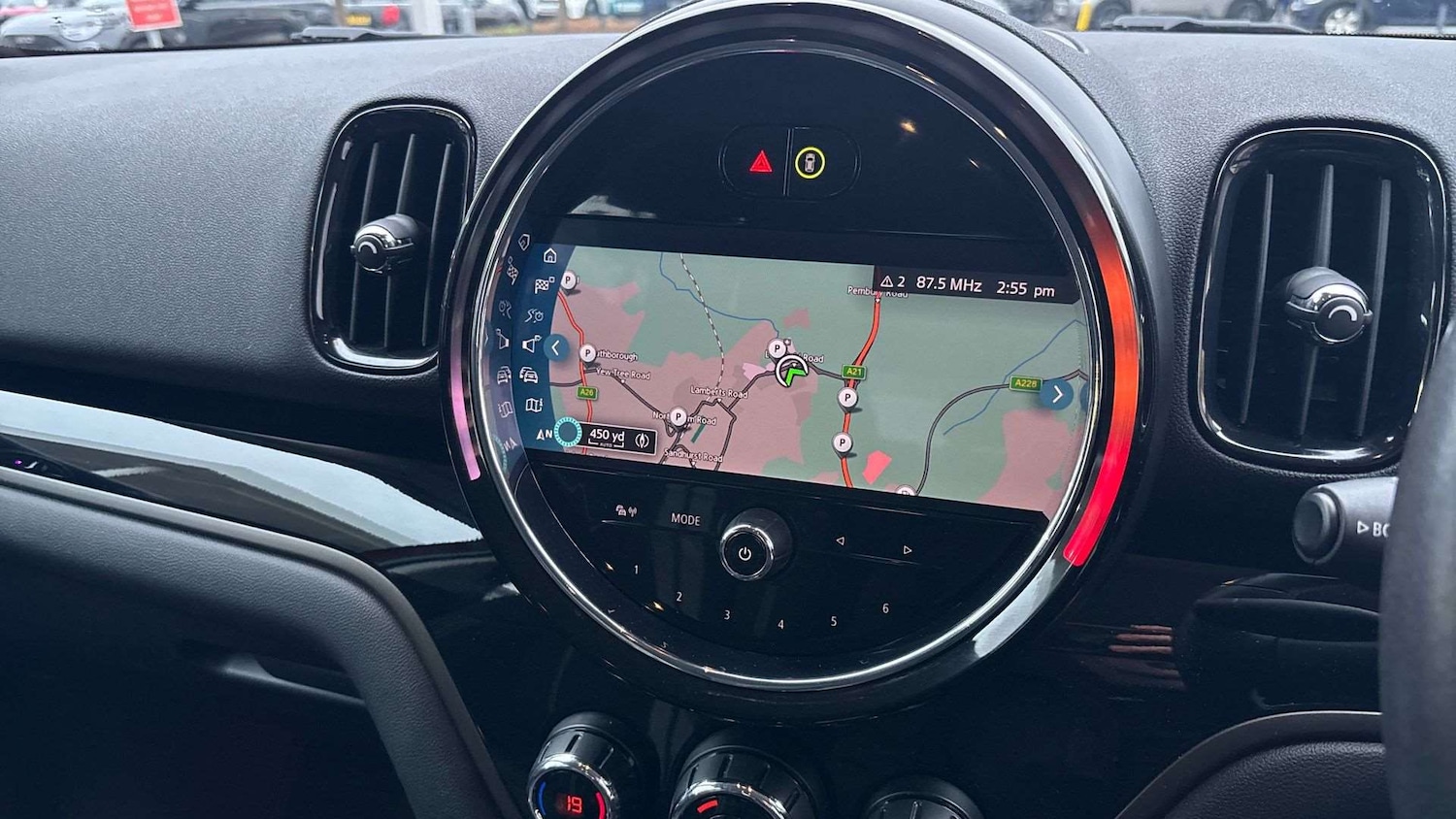 Used MINI Countryman 2021 for sale - 77011177: Photo 33