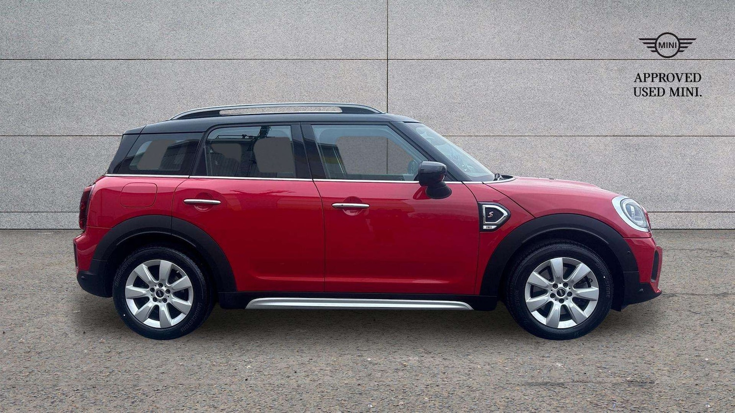 Used MINI Countryman 2021 for sale - 77011177: Photo 4