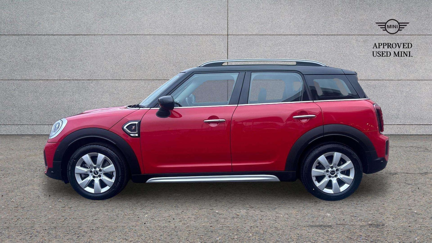 Used MINI Countryman 2021 for sale - 77011177: Photo 5