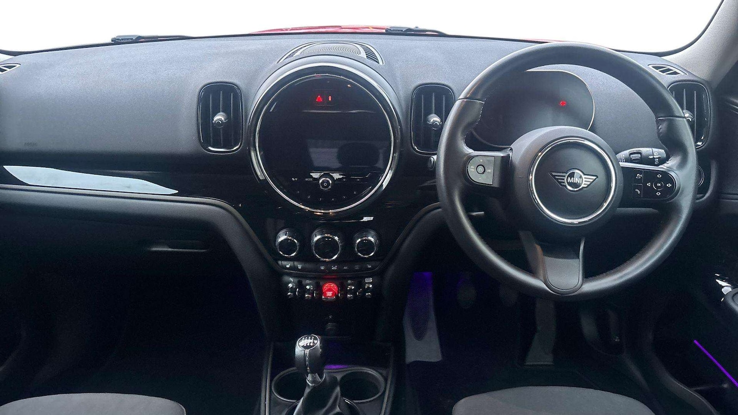Used MINI Countryman 2021 for sale - 77011177: Photo 6