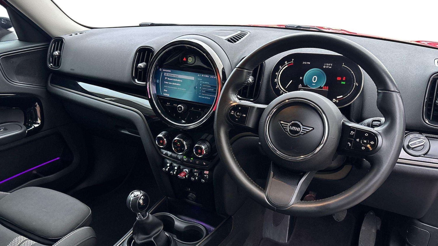 Used MINI Countryman 2021 for sale - 77011177: Photo 7