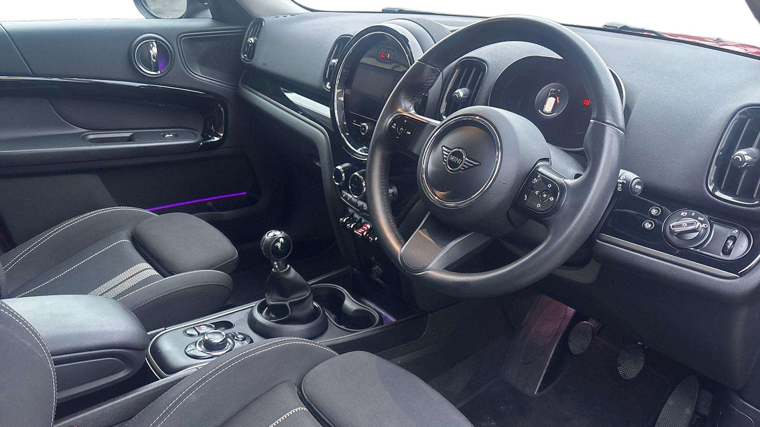 Used MINI Countryman 2021 for sale - 77011177: Photo 8