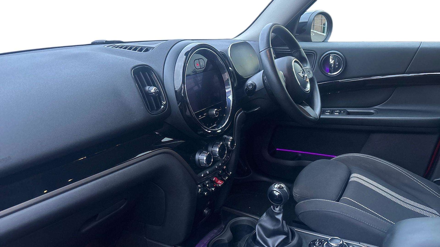 Used MINI Countryman 2021 for sale - 77011177: Photo 9