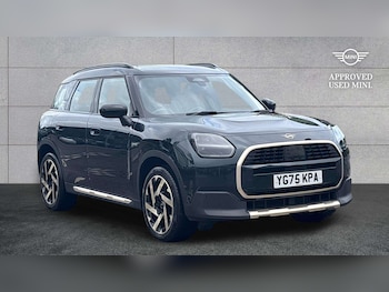 Used MINI Countryman 2025 for sale - 79579648: Photo