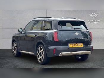 Used MINI Countryman 2025 for sale - 79579648: Photo