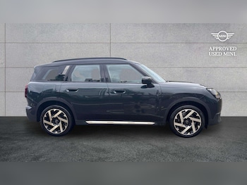 Used MINI Countryman 2025 for sale - 79579648: Photo