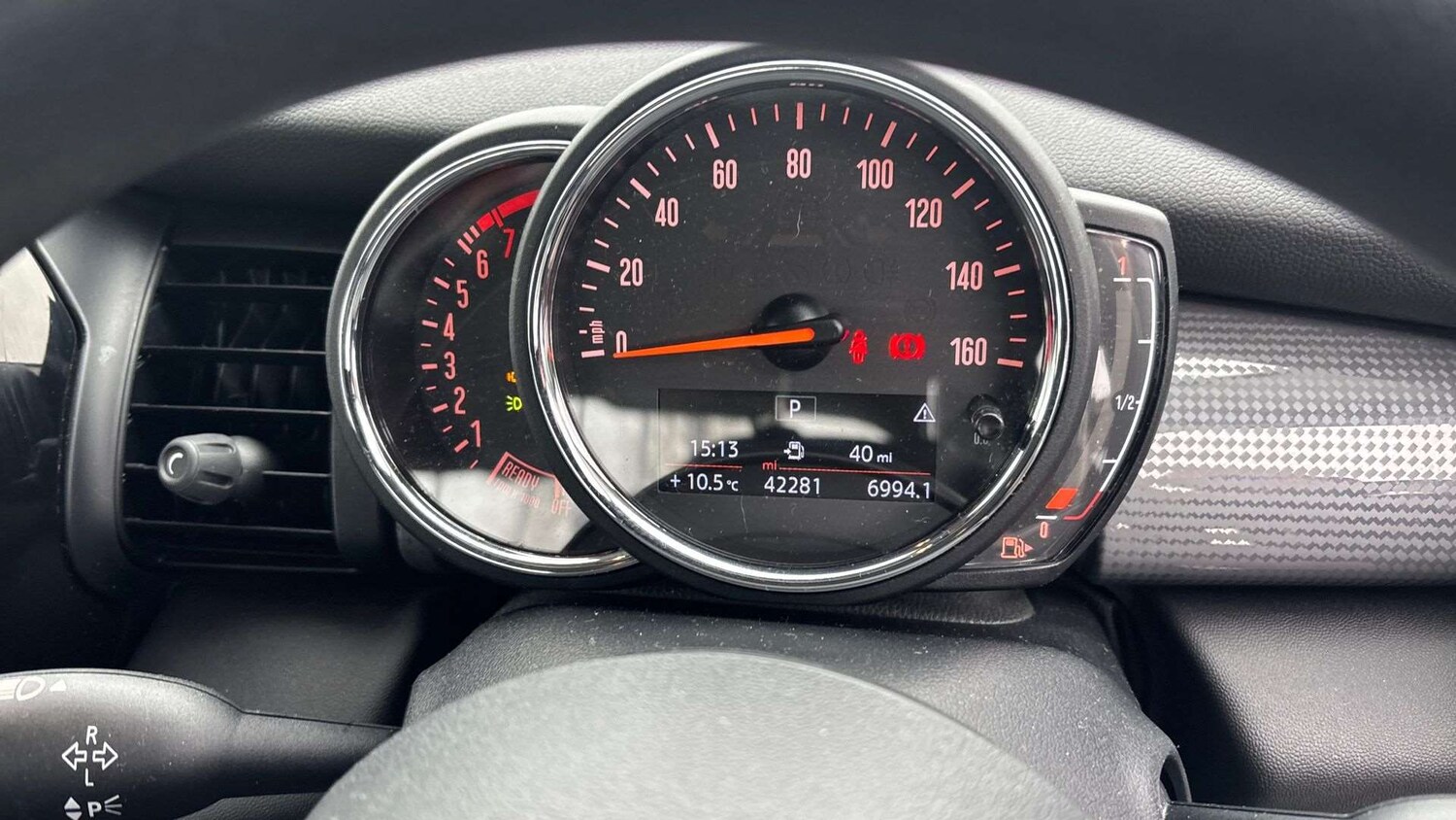 Used MINI Hatch 2020 for sale - 78052338: Photo 11