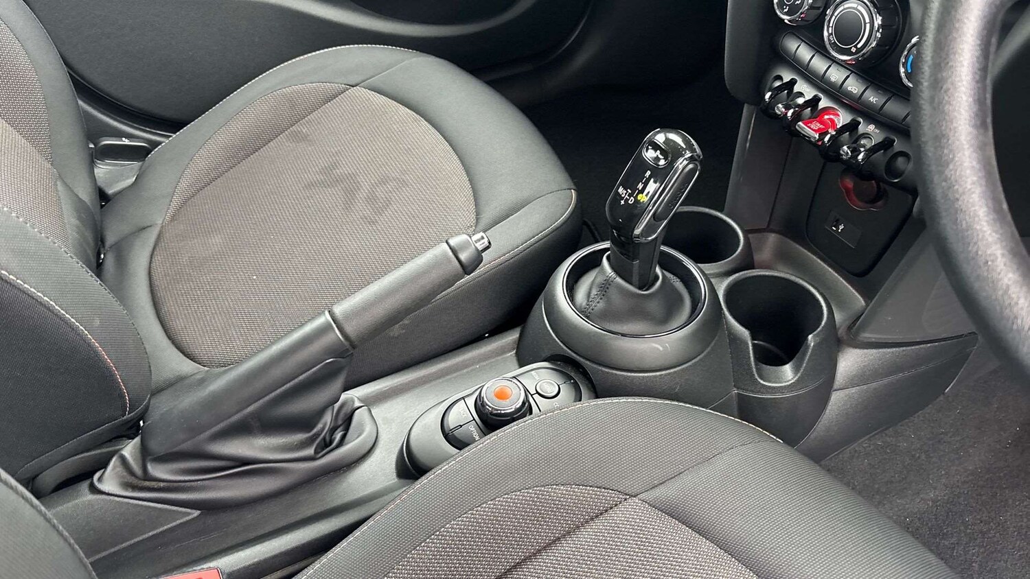 Used MINI Hatch 2020 for sale - 78052338: Photo 12