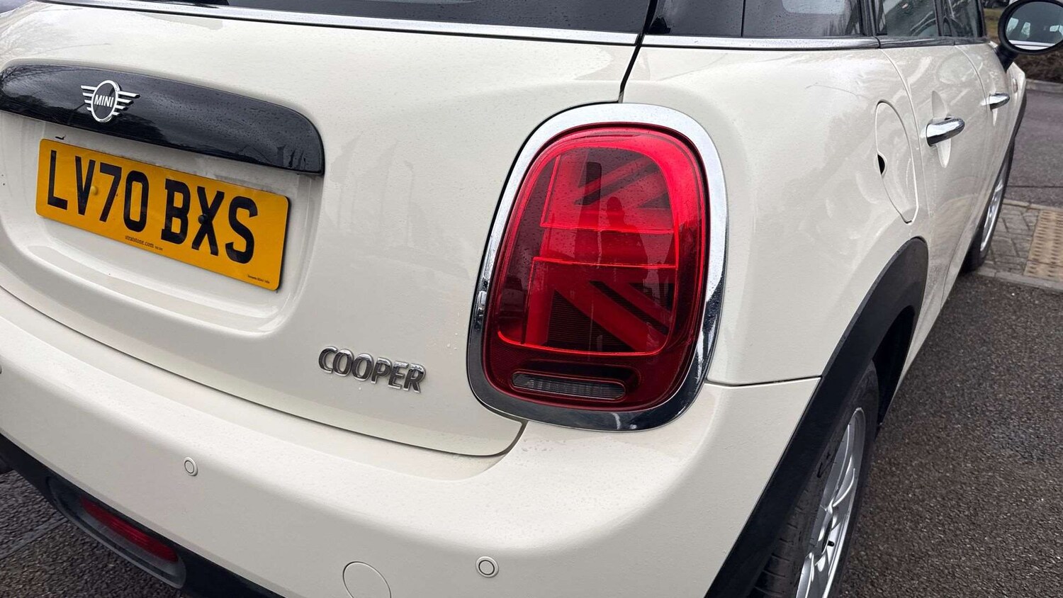 Used MINI Hatch 2020 for sale - 78052338: Photo 17