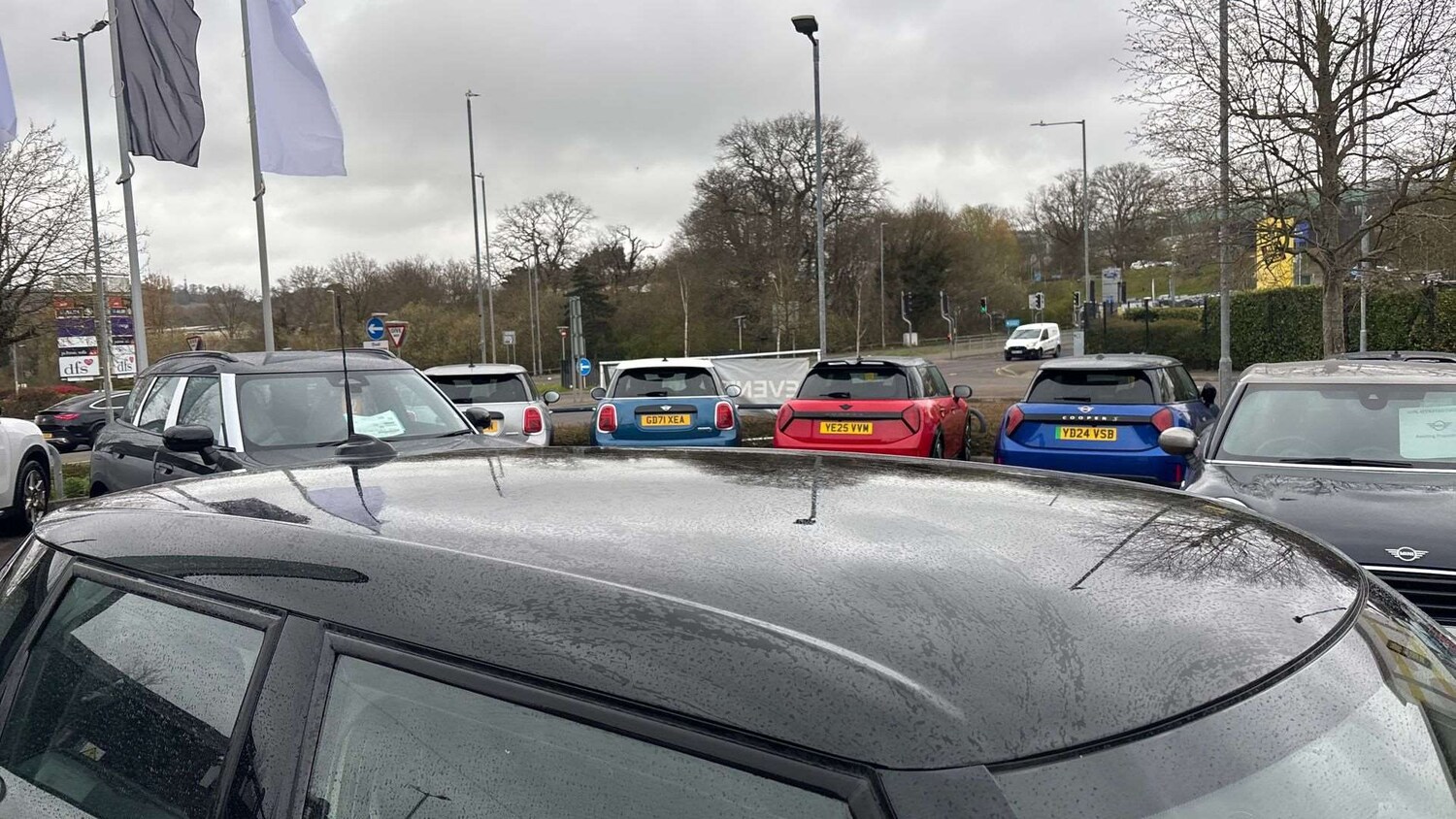 Used MINI Hatch 2020 for sale - 78052338: Photo 19