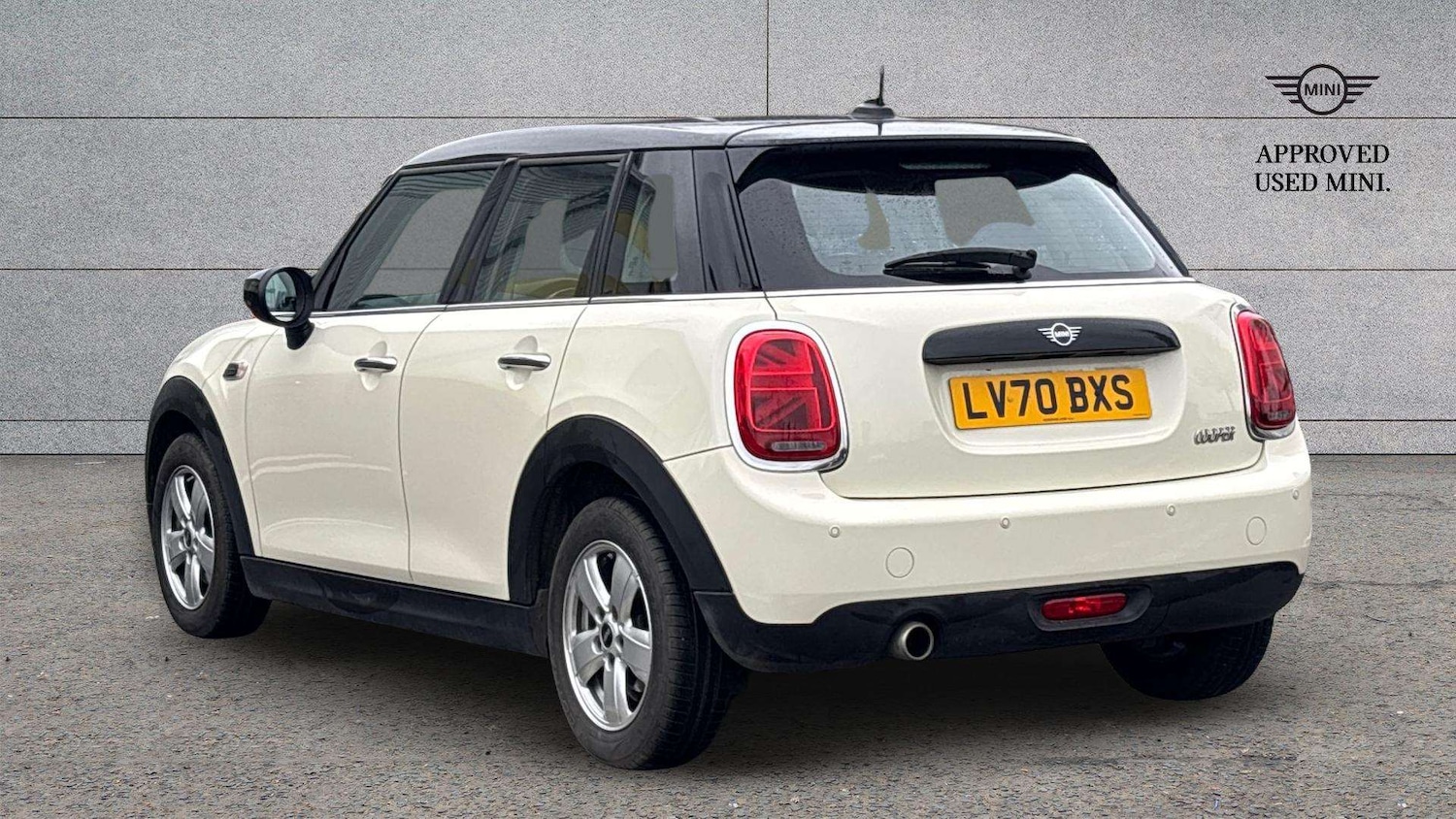 Used MINI Hatch 2020 for sale - 78052338: Photo 2