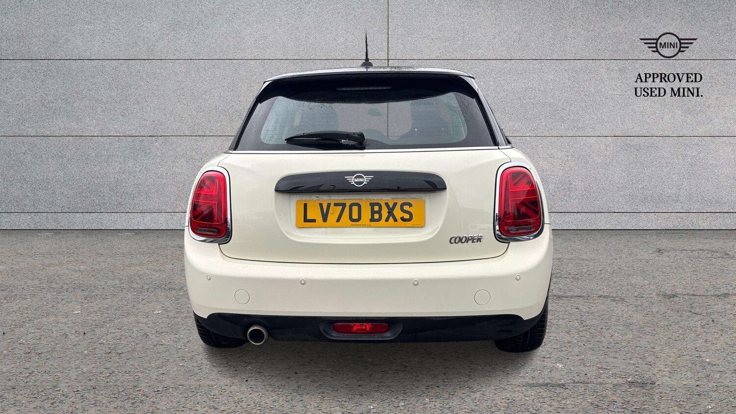 Used MINI Hatch 2020 for sale - 78052338: Photo 20