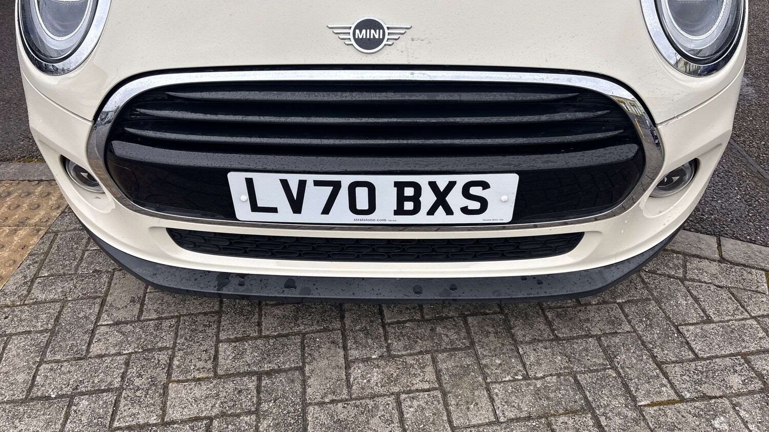 Used MINI Hatch 2020 for sale - 78052338: Photo 24