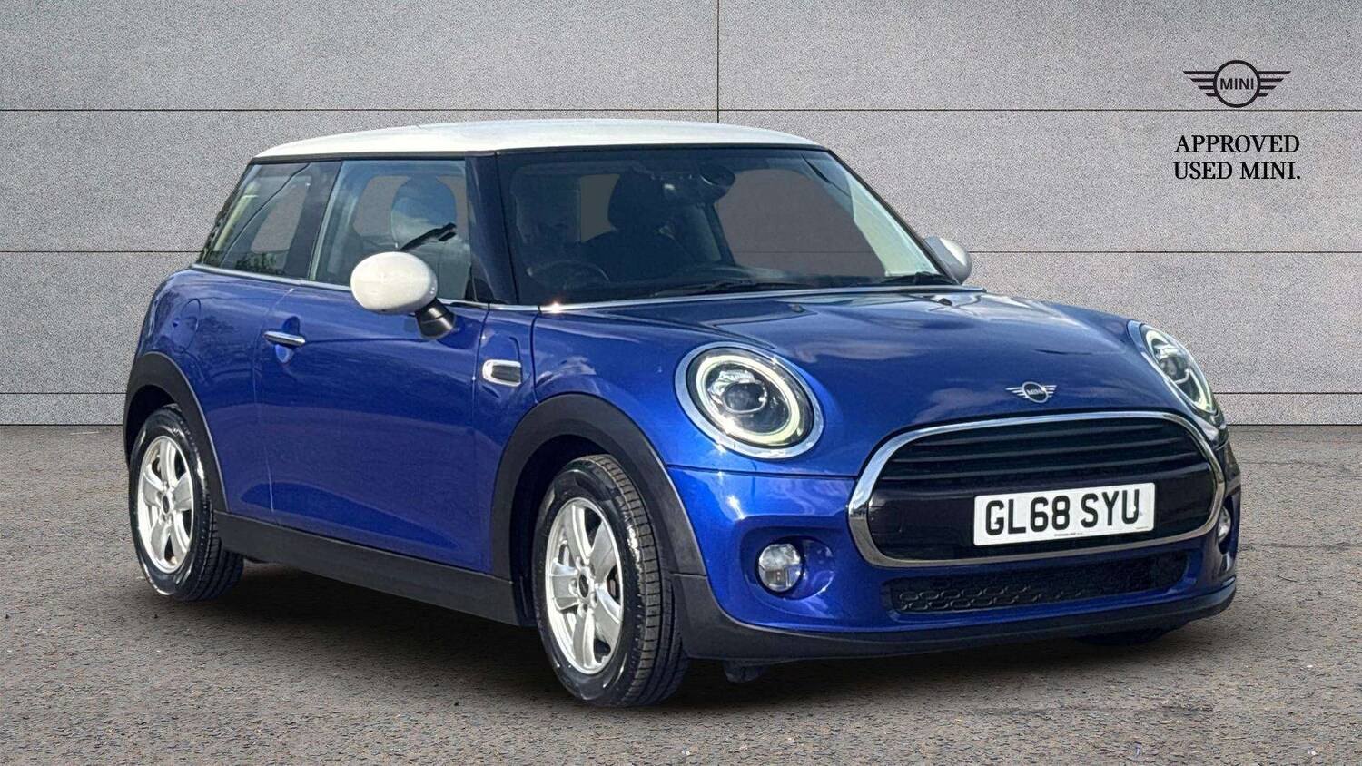 Used MINI Hatch 2018 for sale - 75993806: Photo 1