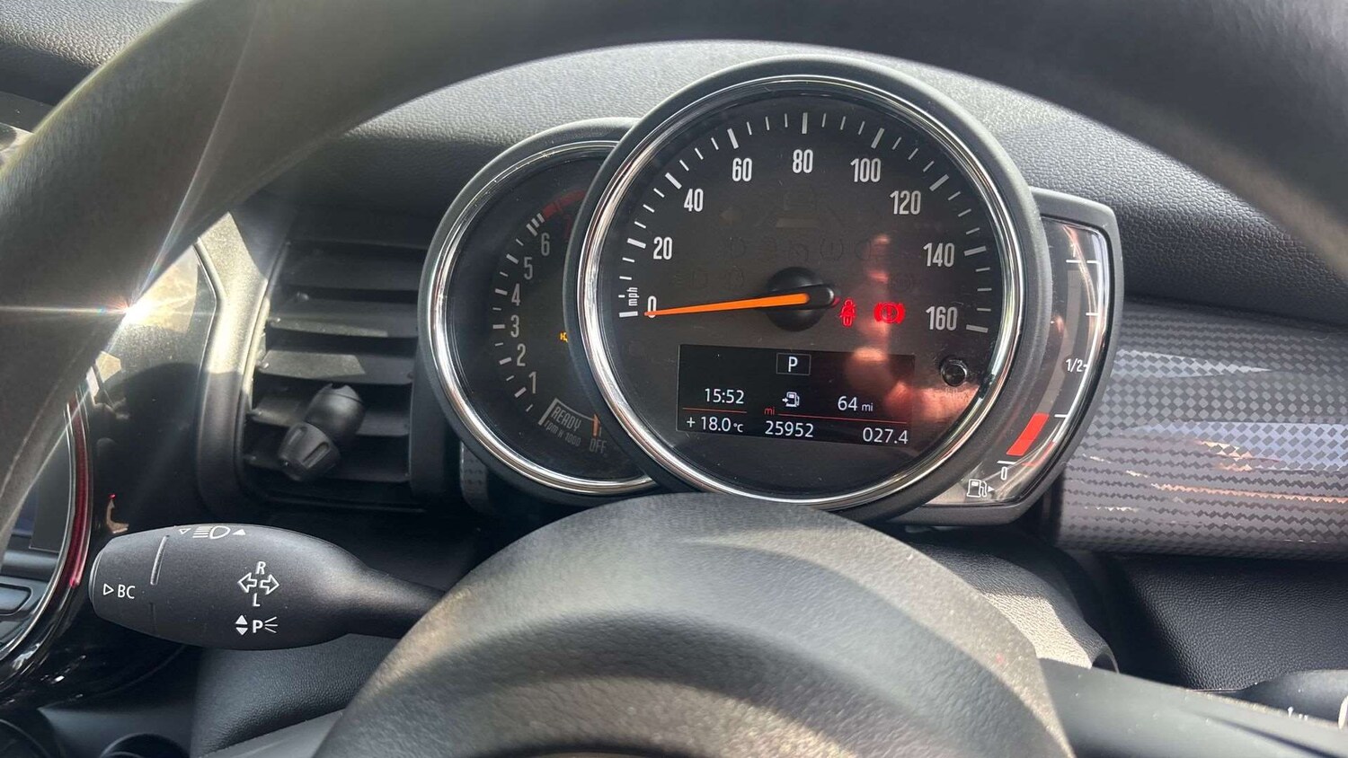 Used MINI Hatch 2018 for sale - 75993806: Photo 11