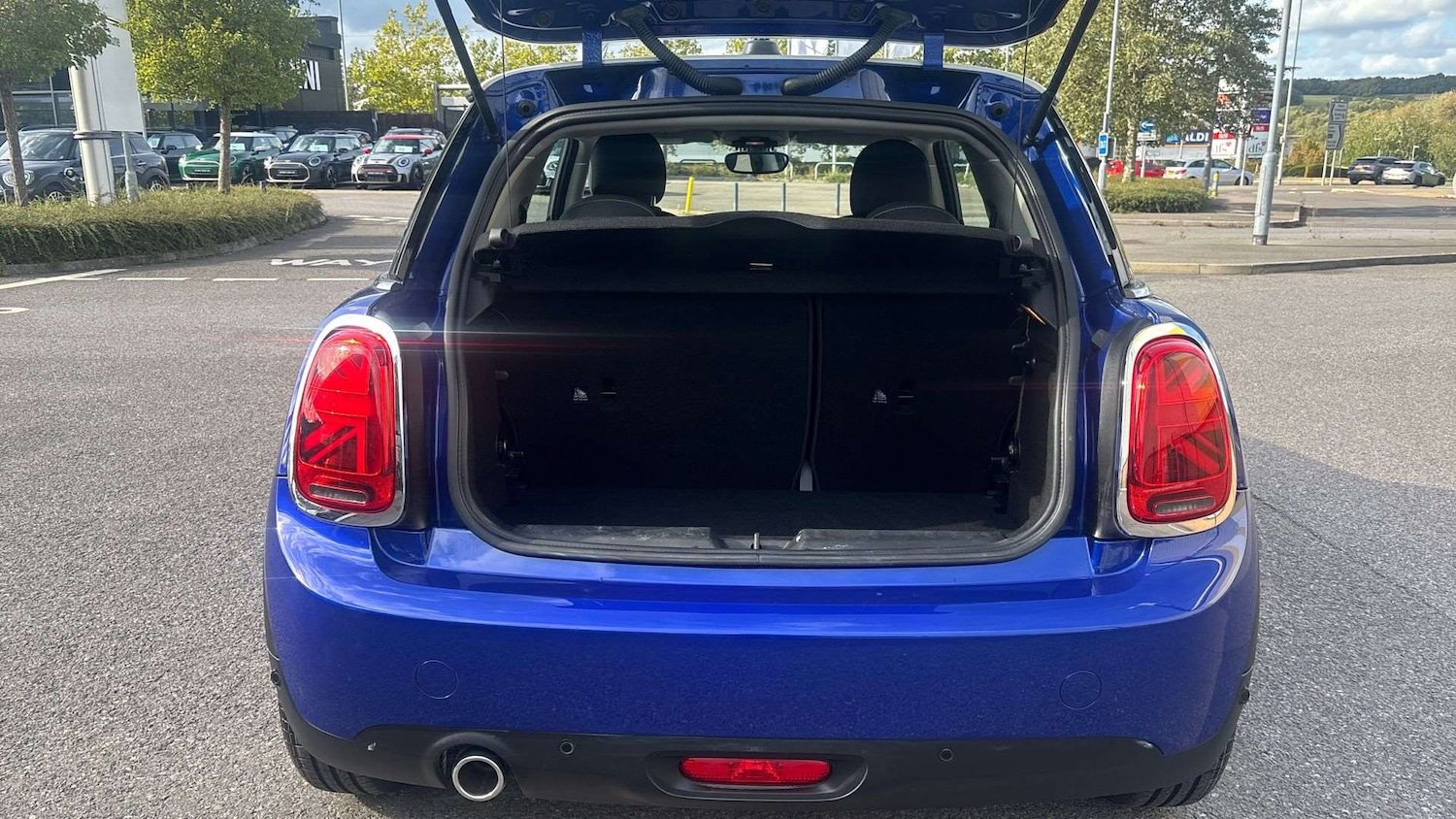 Used MINI Hatch 2018 for sale - 75993806: Photo 15