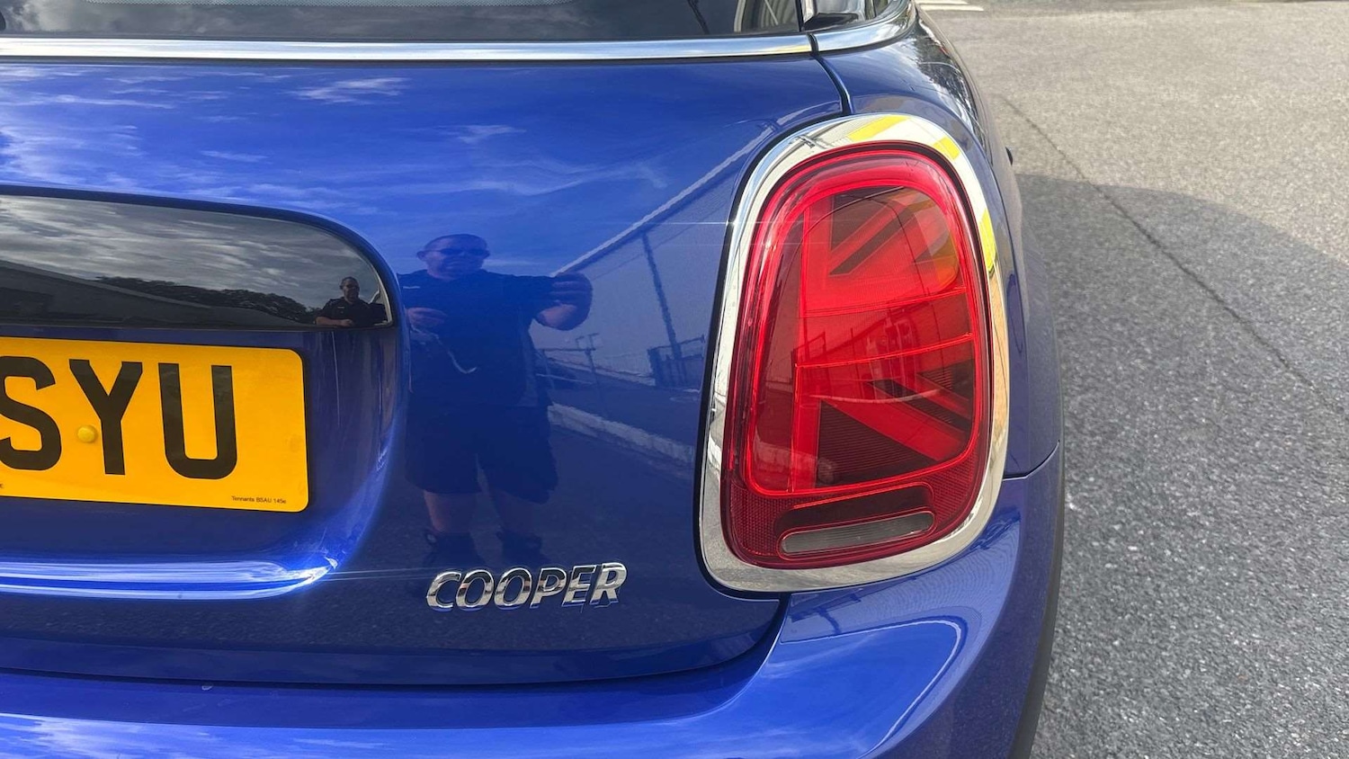 Used MINI Hatch 2018 for sale - 75993806: Photo 17