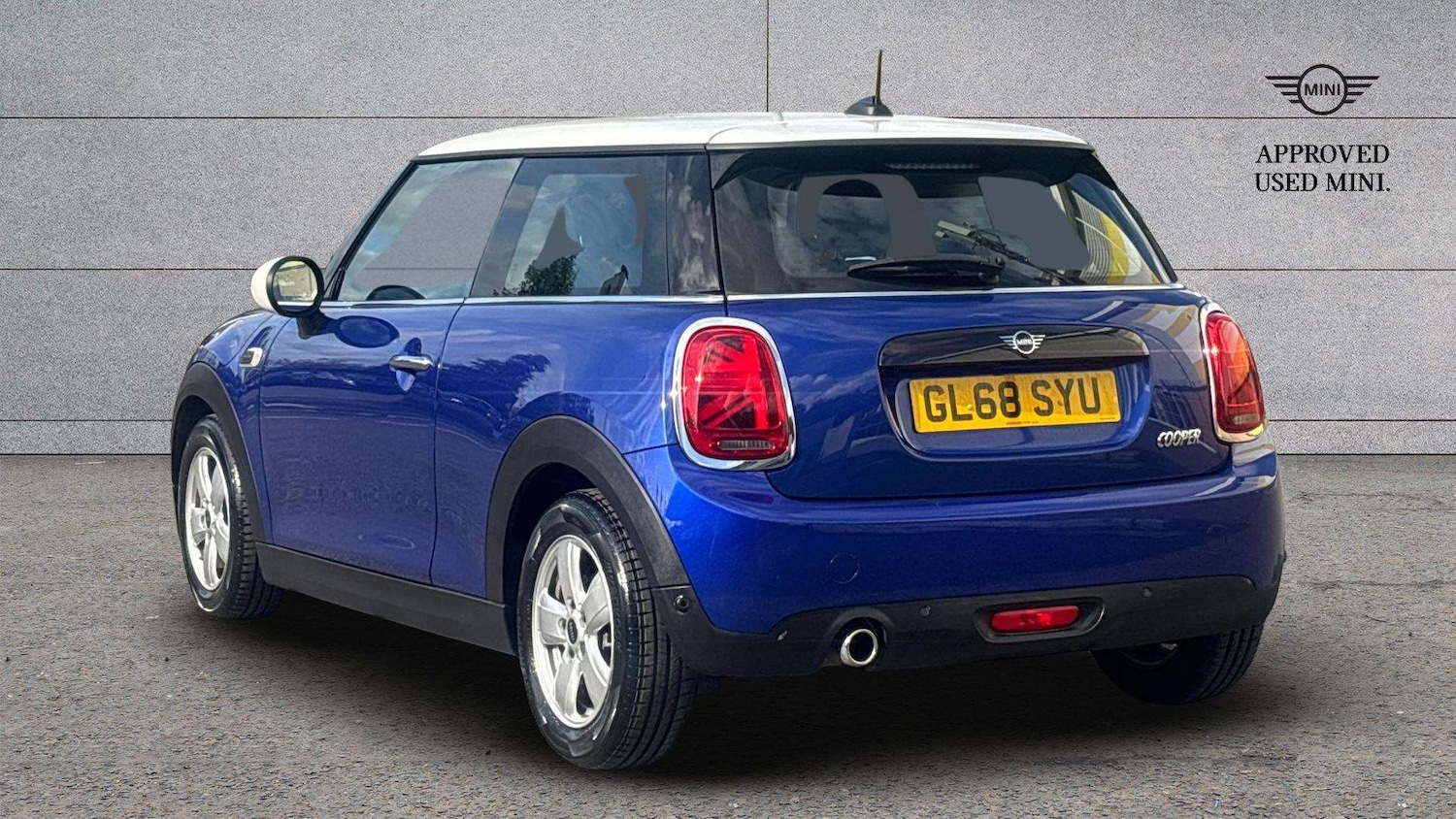 Used MINI Hatch 2018 for sale - 75993806: Photo 2