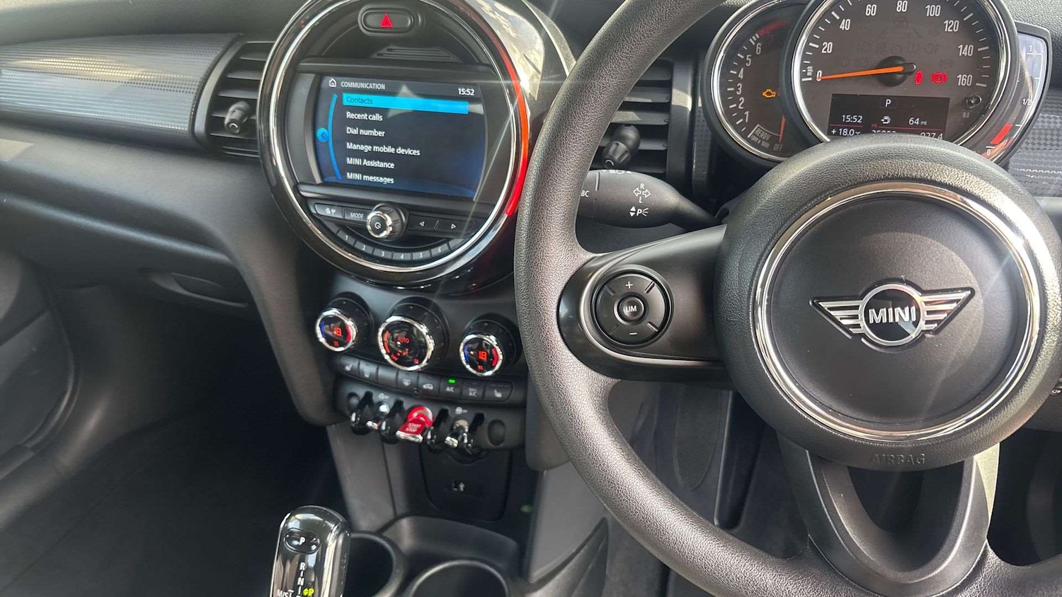 Used MINI Hatch 2018 for sale - 75993806: Photo 22