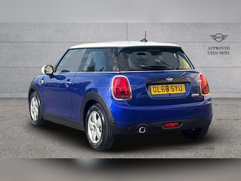 Used MINI Hatch 2018 for sale - 75993806: Photo 2