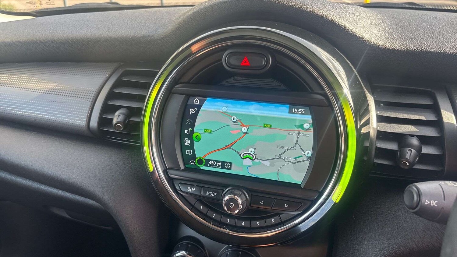 Used MINI Hatch 2018 for sale - 75993806: Photo 33
