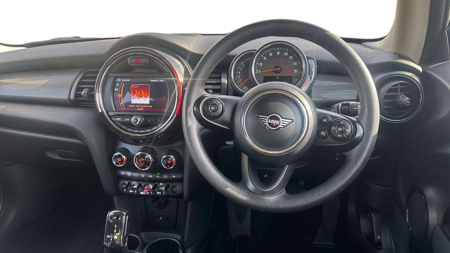 Used MINI Hatch 2018 for sale - 75993806: Photo 7