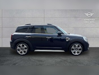 Used MINI Countryman 2023 for sale - 78551489: Photo
