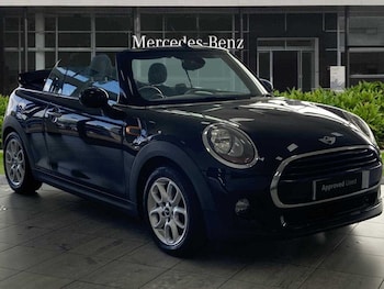 2017 - 1.5 Cooper 2dr