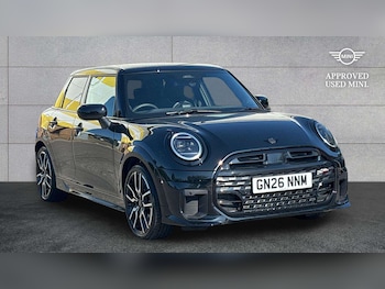 Used MINI Cooper 2026 for sale - 79227753: Photo