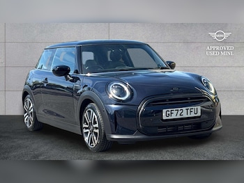 Used MINI Hatch 2022 for sale - 78678415: Photo