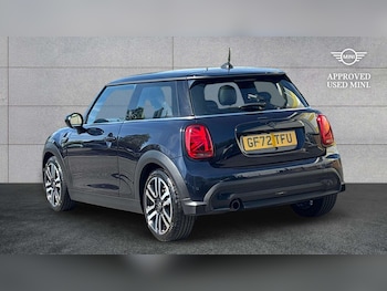 Used MINI Hatch 2022 for sale - 78678415: Photo