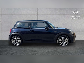 Used MINI Hatch 2022 for sale - 78678415: Photo
