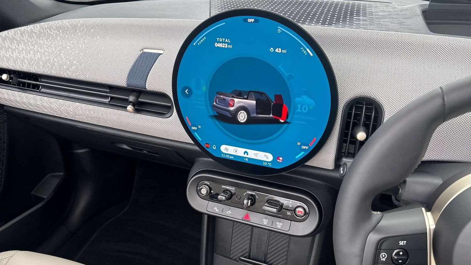 Used MINI Cooper 2025 for sale - 77178803: Photo 10