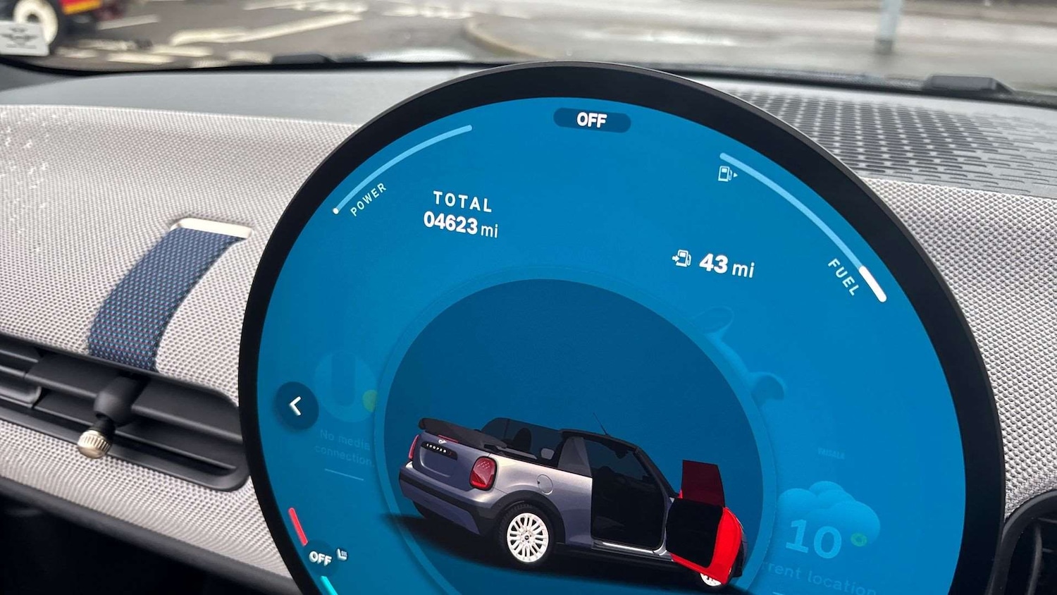 Used MINI Cooper 2025 for sale - 77178803: Photo 11